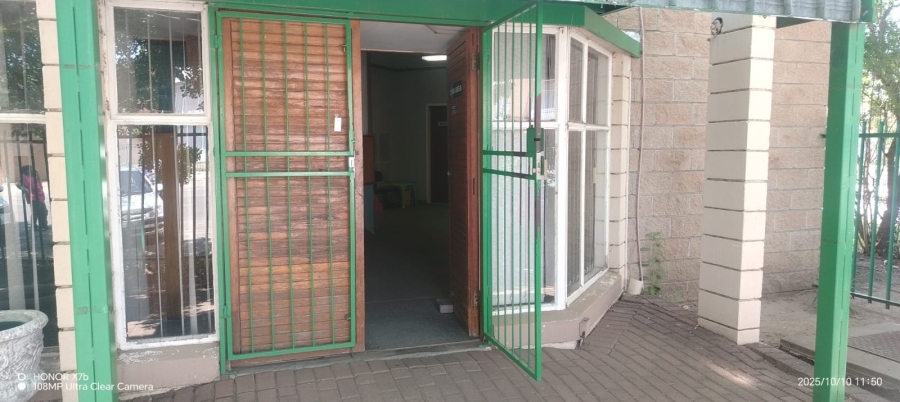Commercial Property for Sale in Kroonstad Central Free State